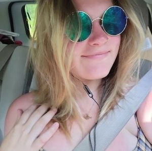 Meet your Posher, Cheyenne